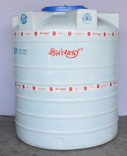 1000 Litre plastic Water Tank