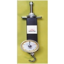 Elecoat Push Pull Gauge