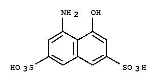 H Acid