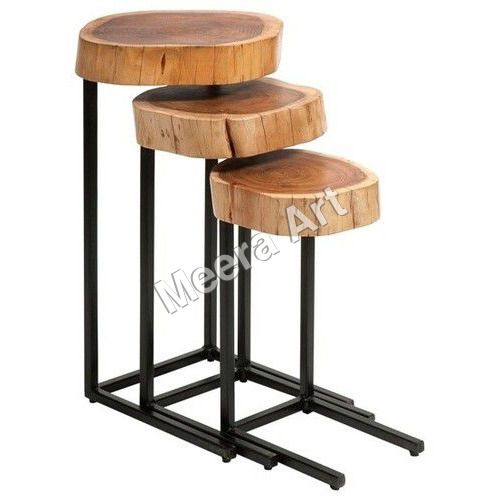 Nesting Stool