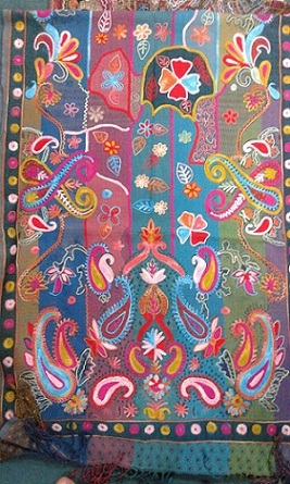 designer boiled wool aari emb designer boiled wool aari emb