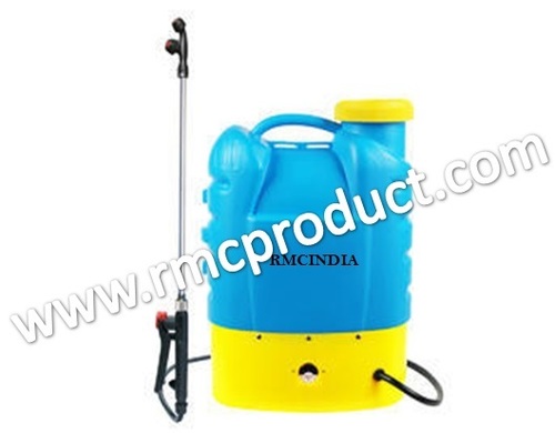Battery Sprayer 12V/8Ah