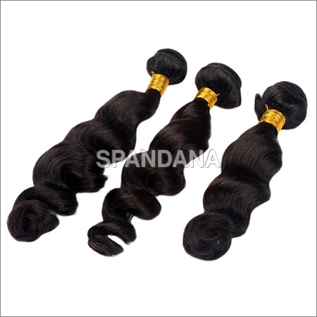 Remy Weft Hair