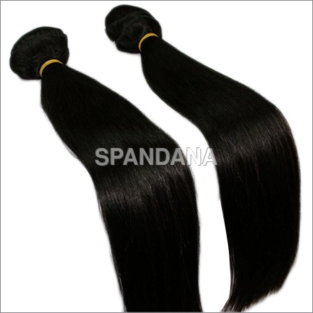 Weft Virgin Hair