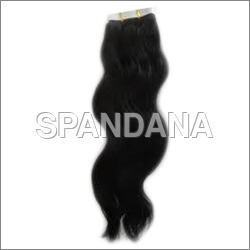 Weft Human Hair