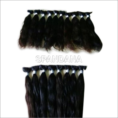 Virgin Human Hair