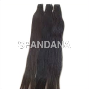 Single Drawn Hair