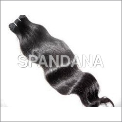 Natural Weft Hair