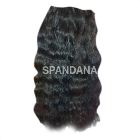 Wavy Hair Extension