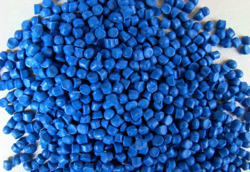 Blue PPCP Granules