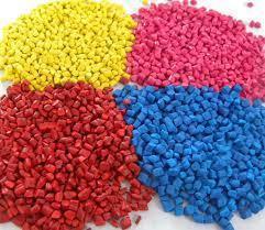 PPCP Coloured Granules