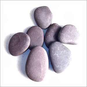 Polished Pebble Stone
