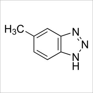 5-Methyl-1H-benzotriazole