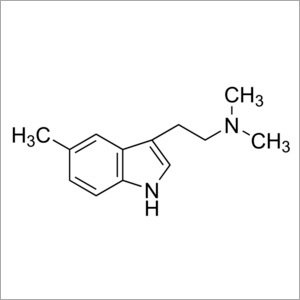 5-Methyl-N,N-dimethyltryptamine