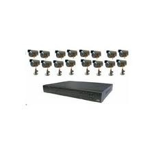 DVR Systems for Monitoring