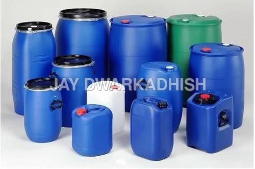 Chemical Hardener