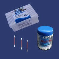 Double Head Cotton Buds