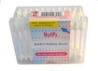 Baby Safety Cotton Buds