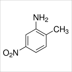 5-Nitro-O-Toluidine C7H8N2O2