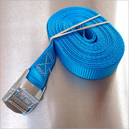 Cam Buckle Webbing