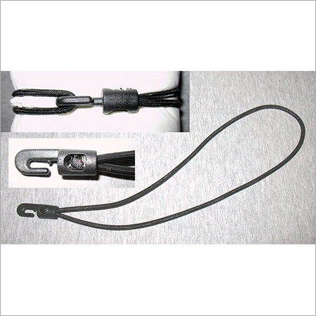 Hook And Loop Bungee Ties