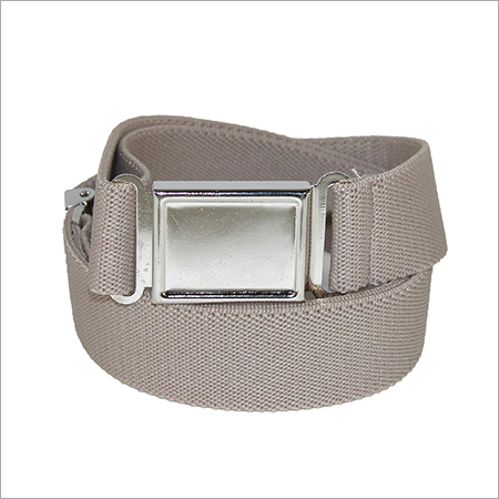 Buckle Elastic
