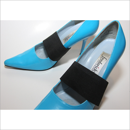 Shoe Elastic