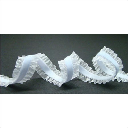 Frill Elastic