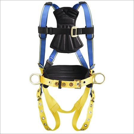 Body Harness Straps