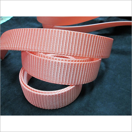 Nylon Webbing