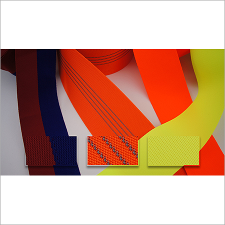 Reflective Webbing