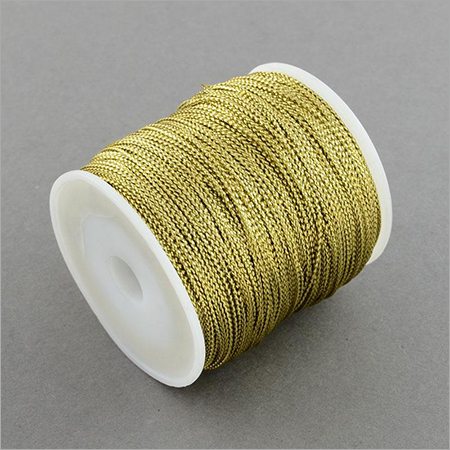 Braided Cords