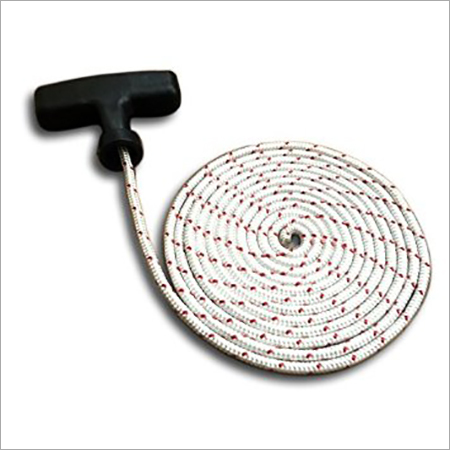 Engine Starting Cord