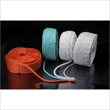 Monofilament Ropes