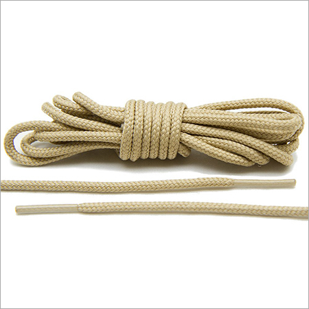 Round Shoe Lace