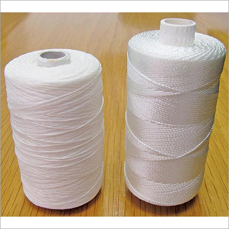 Braided Threads