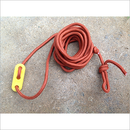 Guy Line Ropes