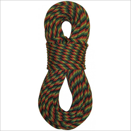 Mountaineering Rope