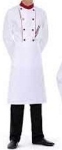 Chef Coat