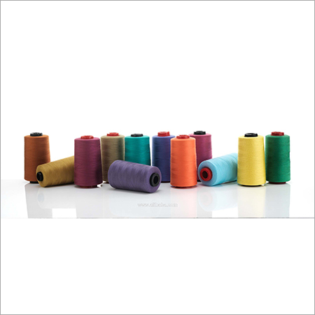 Overlocking Yarn