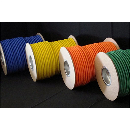 Elastic Cords