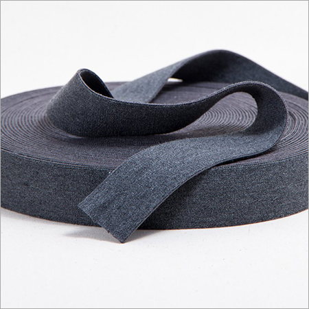 Knitted Elastic