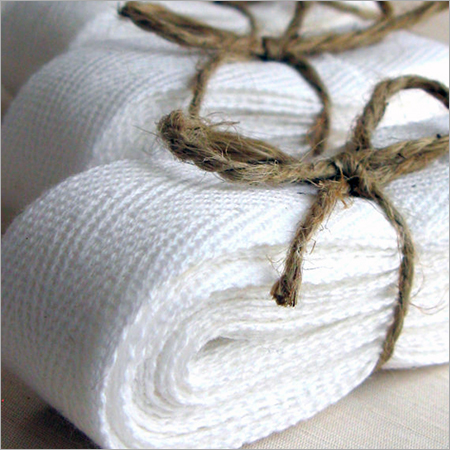 Twill Tapes