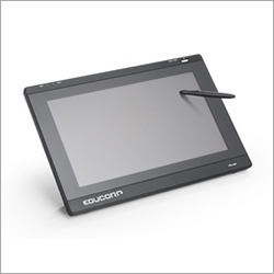 Interactive Pen Display