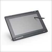 Interactive Pen Display