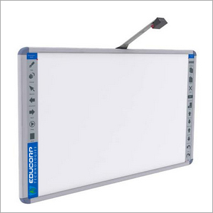 Interactive Whiteboard System