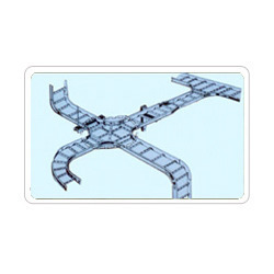 Cable Tray Structures