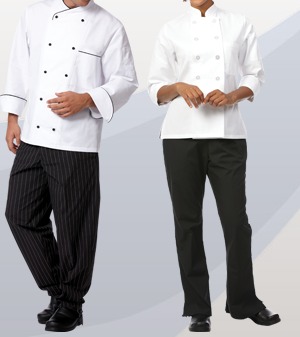 Chef Dress