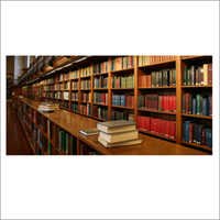 Library Management Software