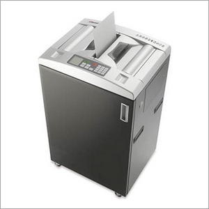 Paper Shredder Machine